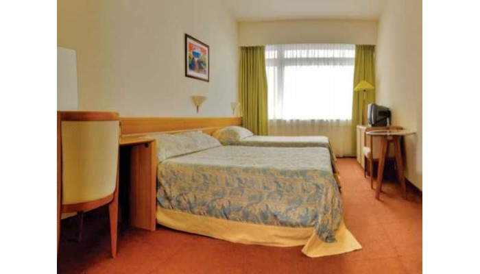 Hotel Plitvice- Plitvicka Jezera poza 4