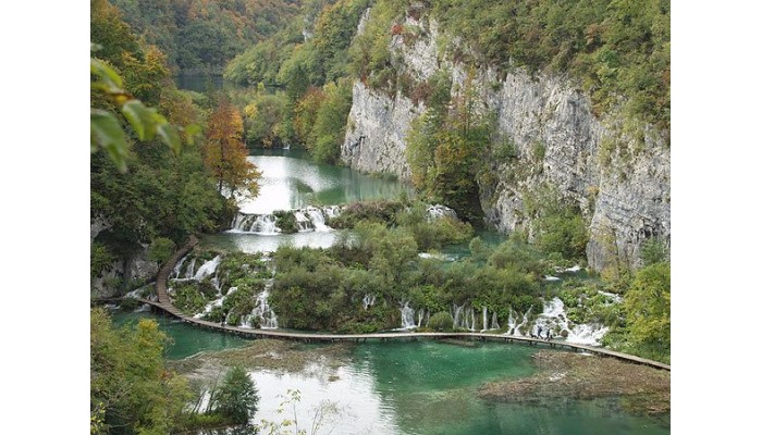 Hotel Plitvice- Plitvicka Jezera poza 14