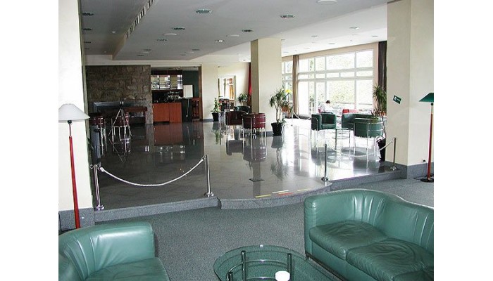 Hotel Plitvice- Plitvicka Jezera poza 5