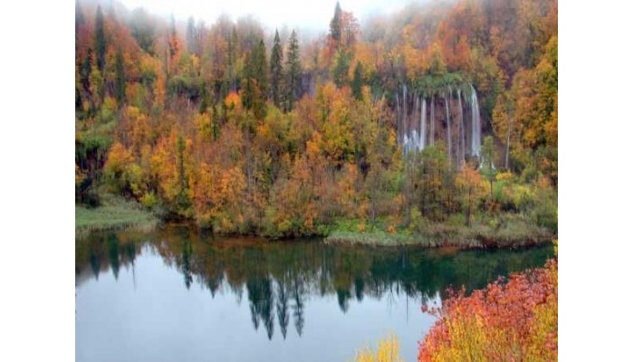 Hotel Plitvice- Plitvicka Jezera poza 17