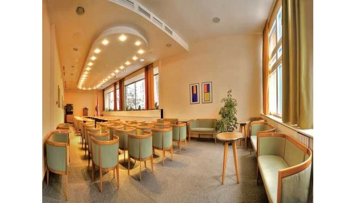 Hotel Plitvice- Plitvicka Jezera poza 8