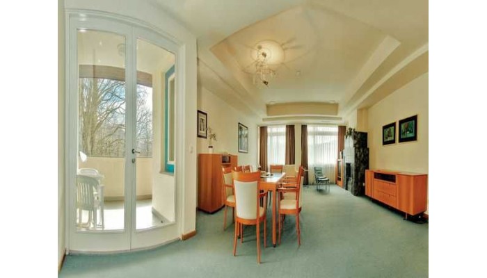 Hotel Plitvice- Plitvicka Jezera poza 9