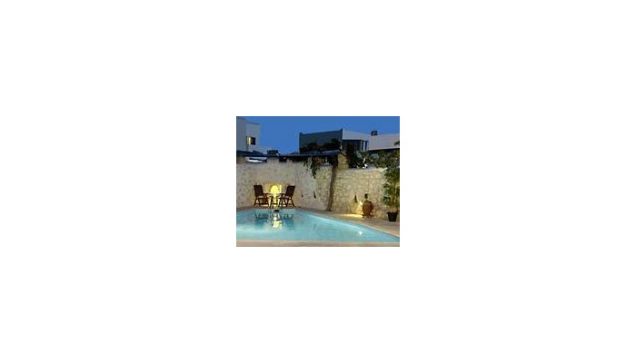 Aegeon Hotel Paros poza 2