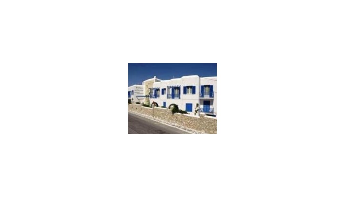 Aegeon Hotel Paros poza 0