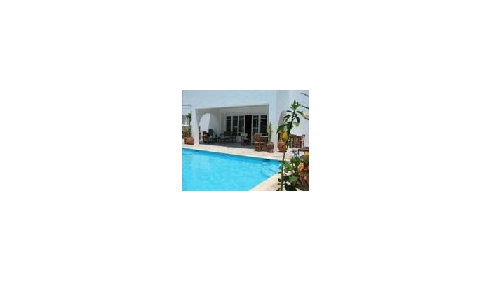 Aegeon Hotel Paros poza 10
