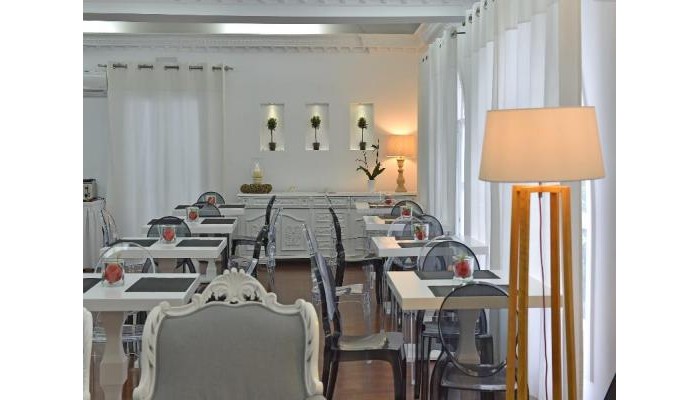 Apollon Boutique Hotel poza 1