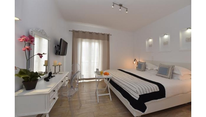 Apollon Boutique Hotel poza 5