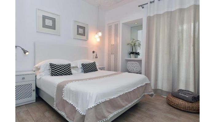 Apollon Boutique Hotel poza 2