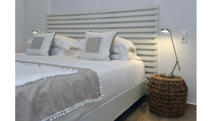 Apollon Boutique Hotel poza 8