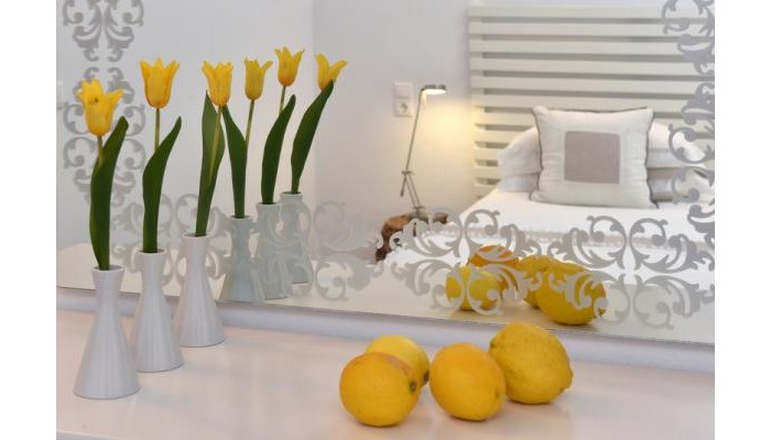 Apollon Boutique Hotel poza 9