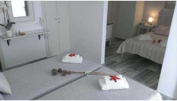 Cyclades Apartments poza 7