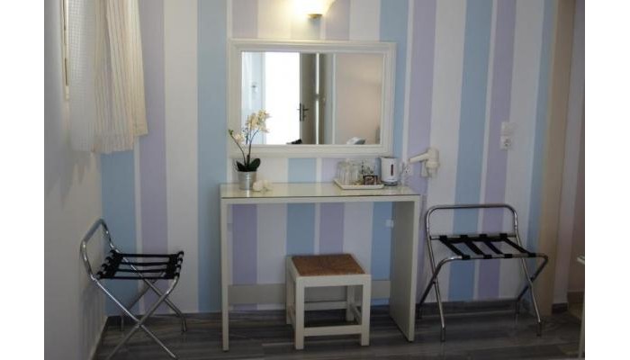 Cyclades Apartments poza 1