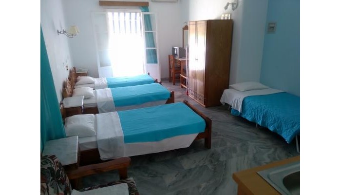 Damias Village poza 6