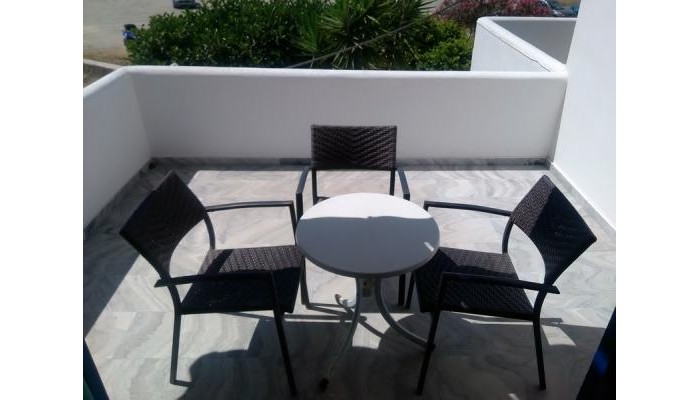 Damias Village poza 9