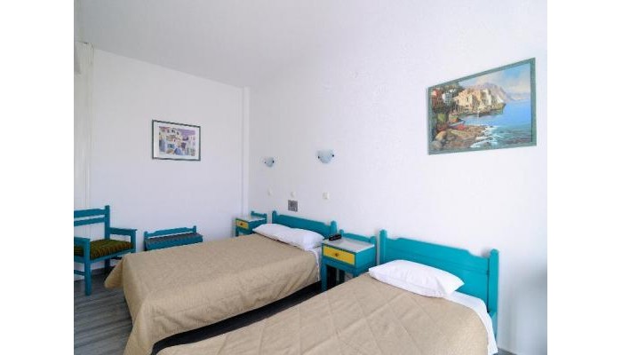 Hotel Aegeon poza 9