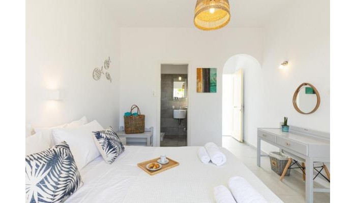 Hotel Akrotiri poza 7