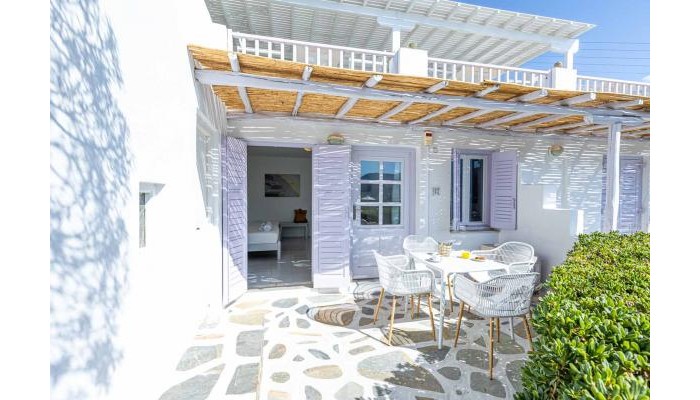 Hotel Akrotiri poza 1