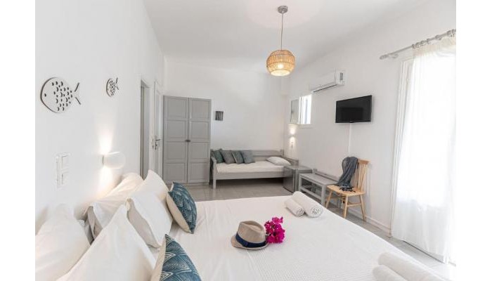 Hotel Akrotiri poza 10