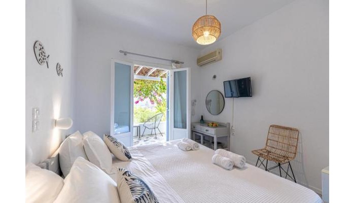 Hotel Akrotiri poza 8