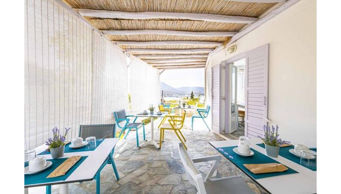 Hotel Akrotiri poza 13