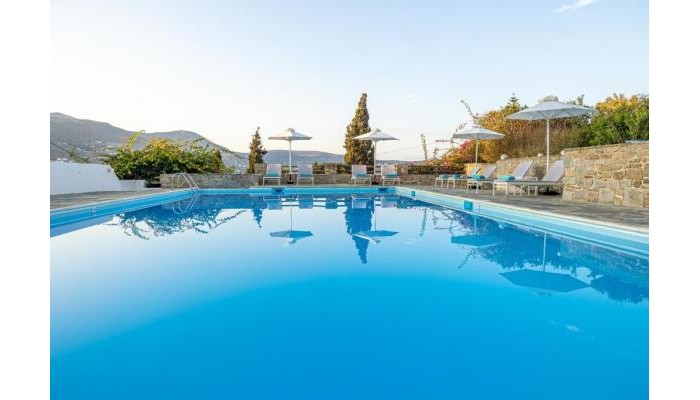 Hotel Akrotiri poza 15