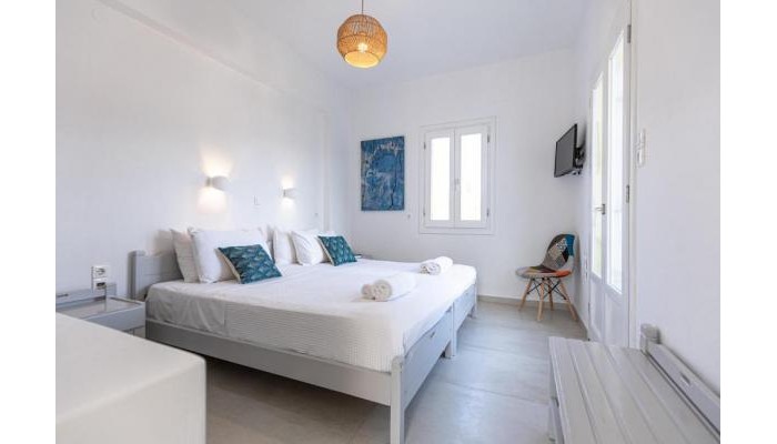 Hotel Akrotiri poza 6