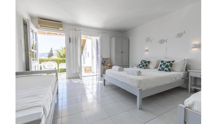 Hotel Akrotiri poza 11