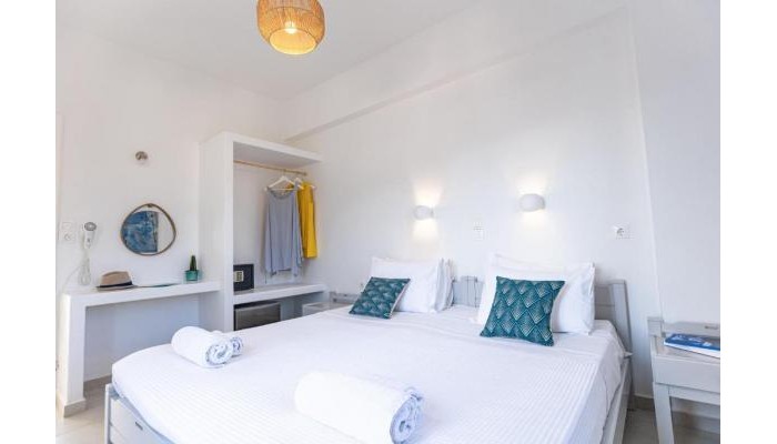 Hotel Akrotiri poza 5