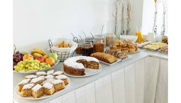 Hotel Akrotiri poza 14