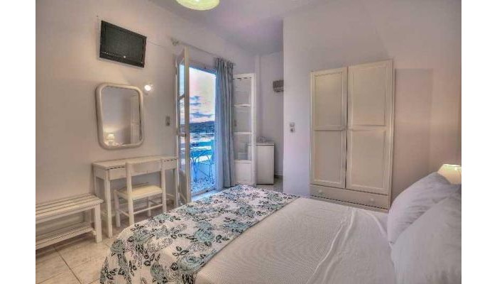 Hotel Alkyon Paros poza 5