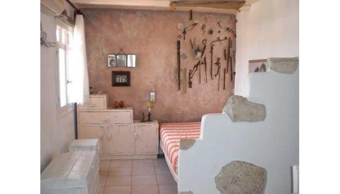 Hotel Anthippi poza 1