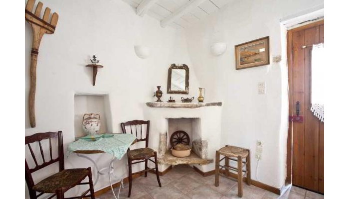 Hotel Anthippi poza 0