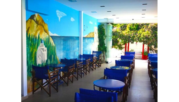 Hotel Casa Di Roma poza 9