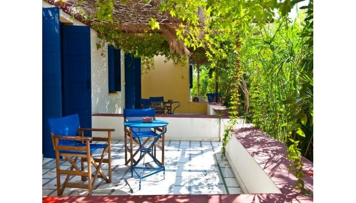 Hotel Casa Di Roma poza 1