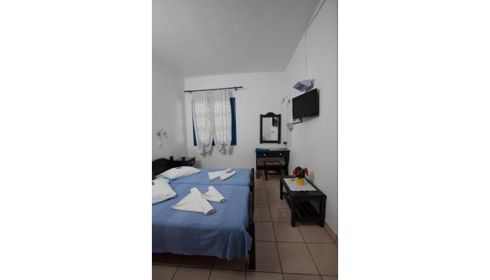 Hotel Dilion poza 8