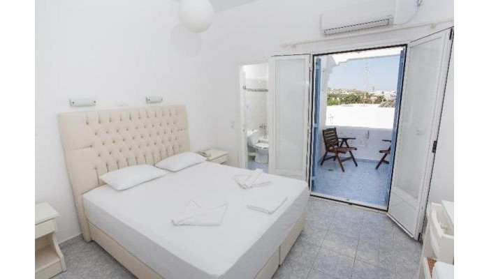 Hotel Galinos poza 4