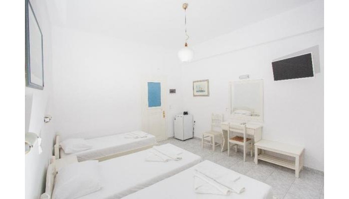 Hotel Galinos poza 0