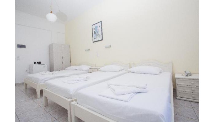 Hotel Galinos poza 6