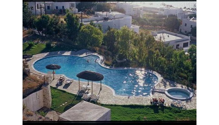 Hotel High Mill poza 6