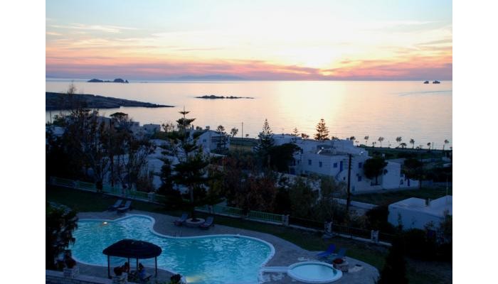 Hotel High Mill poza 8