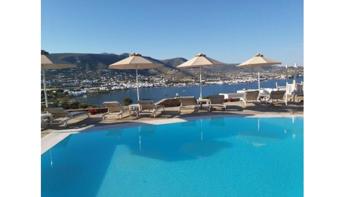 Hotel Krotiri Bay poza 10