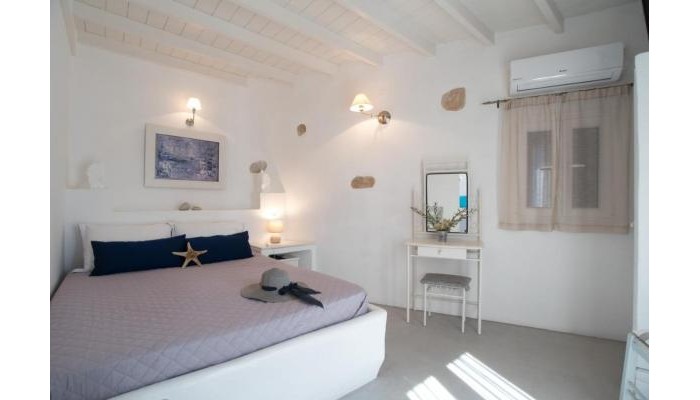 Hotel Krotiri Bay poza 2