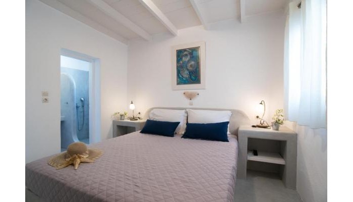 Hotel Krotiri Bay poza 5