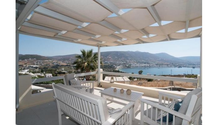 Hotel Krotiri Bay poza 12