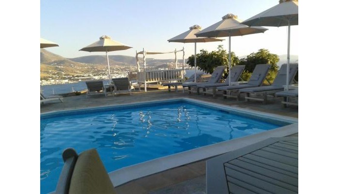 Hotel Krotiri Bay poza 11