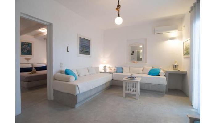 Hotel Krotiri Bay poza 3