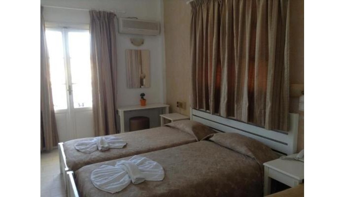 Hotel Pandrossos poza 0