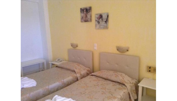 Hotel Pandrossos poza 3