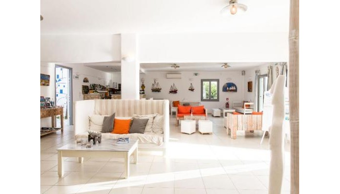 Hotel Paros Bay poza 9