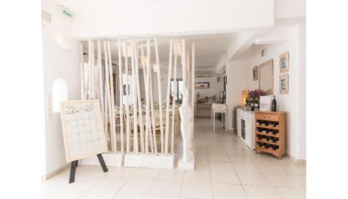 Hotel Paros Bay poza 0